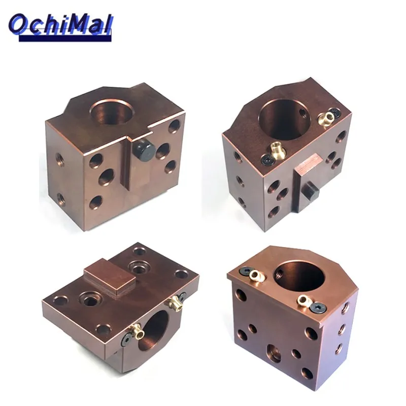 BTH20-25 CH25 BTH20-32 BTH25-32 BTH25-40 Turret Boring End Face CNC Lathe Miniature Turret Tool Holder Hardinge Block