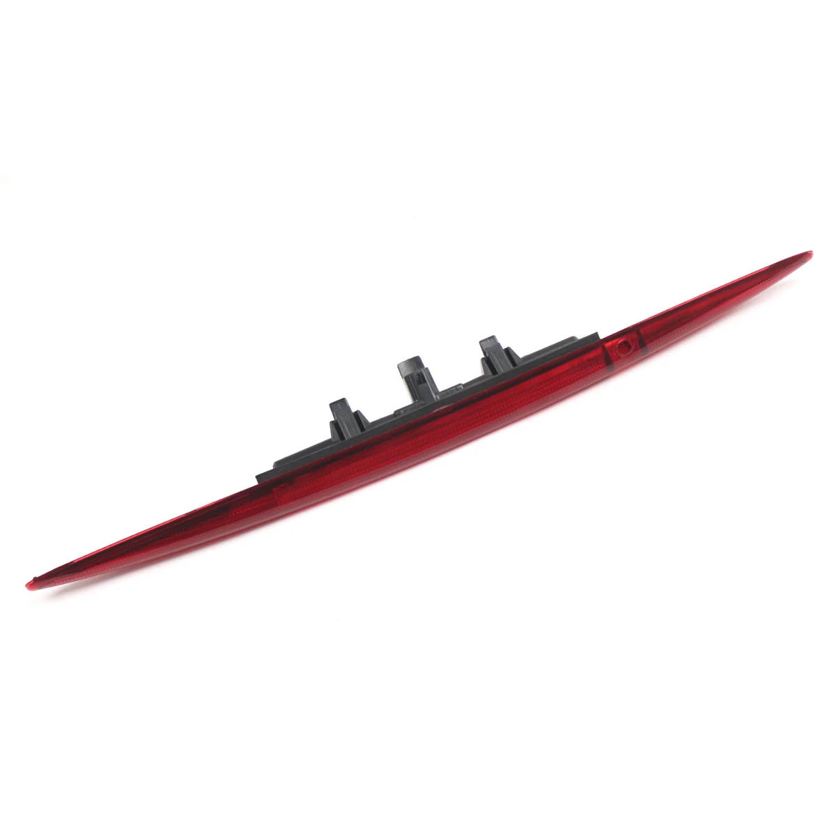 

For Honda CRV 2012 2013 2014 2015 2016 White Rear High Mount Warning 3rd Third Brake Light