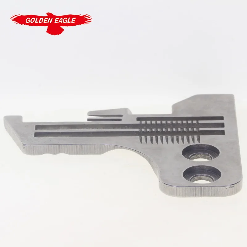 Needle Plate 202554E for Pegasus M700  Sewing Machine Spare Parts