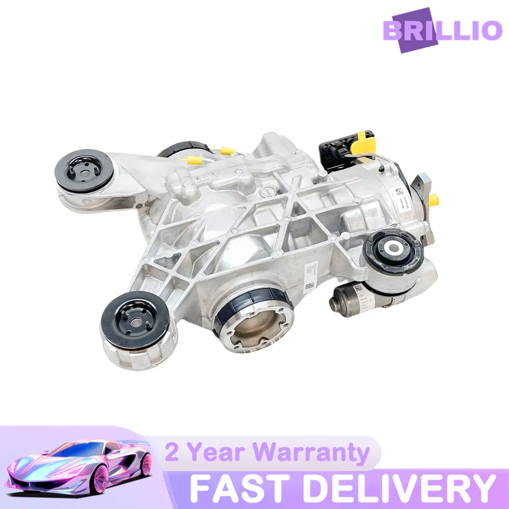 For Audi RS3 Sportback 8V MK3 Quattro Differential Rear Axle Gearbox 0CR525010S 0CR525010C 0CR525010K 0CR525010N