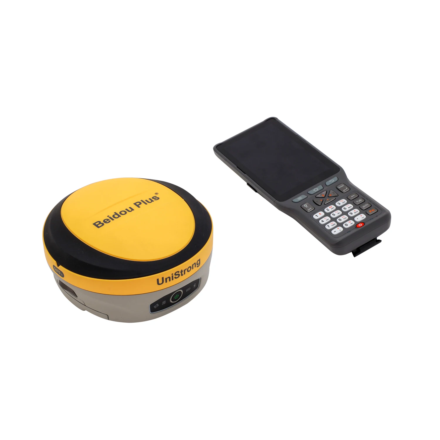 

Unistrong G970IIpro/ E600 GNSS RTK Rover и база с 1408-канальным IMU для геодезического GPS RTK Rpver Цена