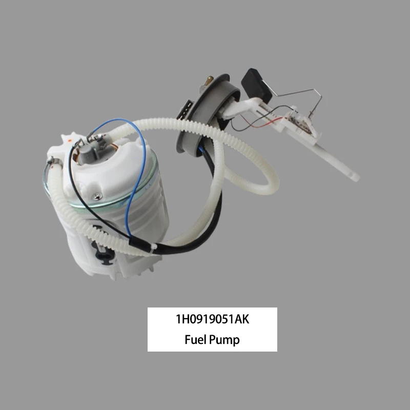 

Автомобильные аксессуары 1Н 0919051 AK 1H0 919 051AK Топливный насос в сборе для Volkswagen JETTA 5 В