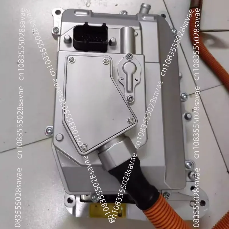 

S400 221 inverter, hybrid cancel kit changed to fuel version