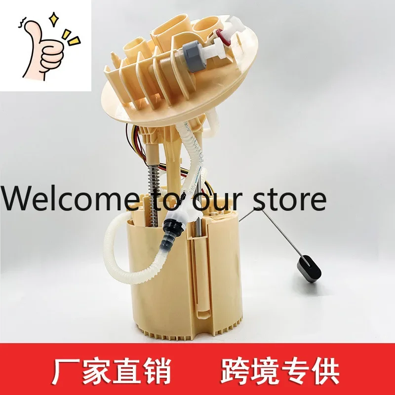 For Evoque Fuel Pump GJ329H307EA GJ32-9H307-EA 3970963 GL2046