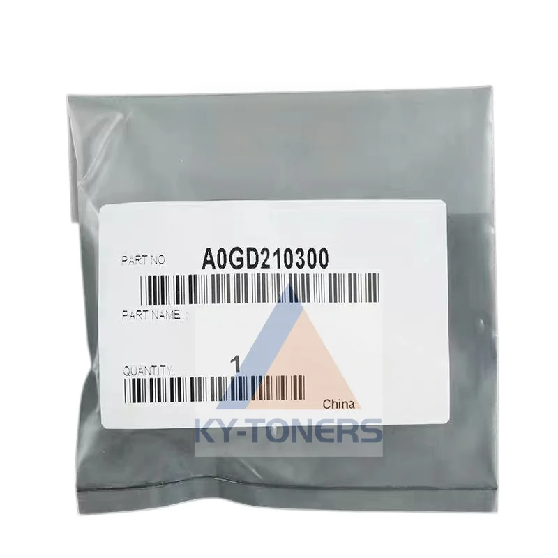 A0GD210300 Original Idling Pulley Gear 29T For Konica Minolta PF703 PF706 PF709 Copier Spare Parts