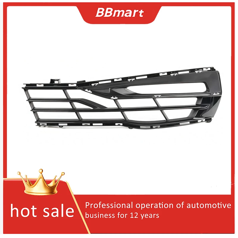 

51117415591 51117415592 Рамка противотуманных фар BBmart L/R для BMW серии 6 Gran Turismo G32 и других высоких качеств