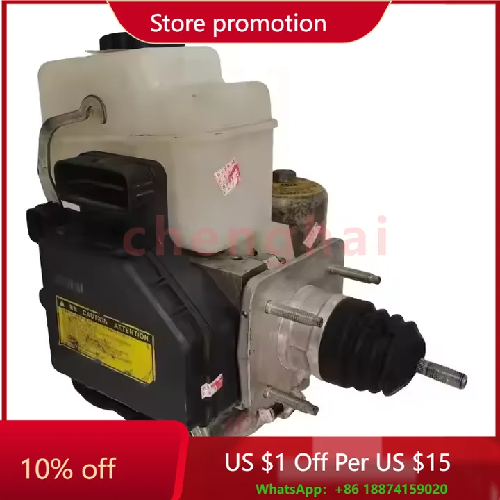 

Экономичный тормозной насос ABS 4705035051 4705035052 для FJ Cruiser