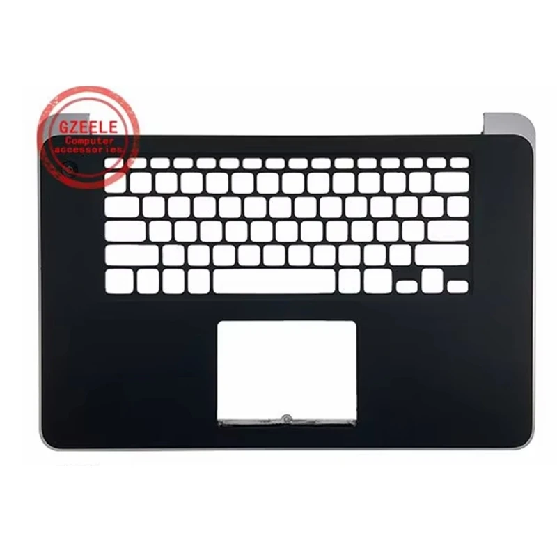 NEW Palmrest Upper Case Keyboard Bezel Cover For Dell XPS 15 9530 Precision M3800 0WXWC6 0WXWC6