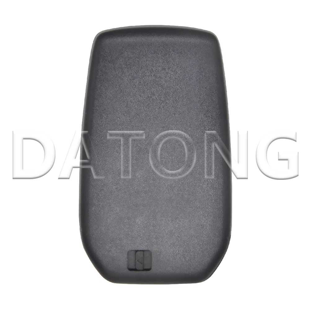 Datong Replacment Car Key Shell Case For Toyota Cruiser Corrolla Crown Land Prius Alphard Voxy Venza Sienna Highlander 2022-2026