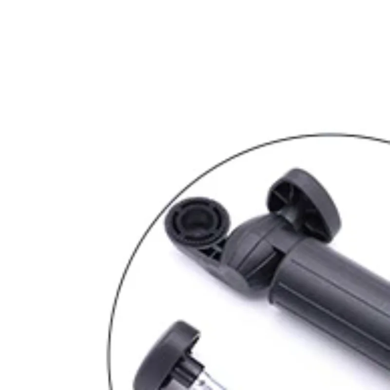 Universal Golf Cart Umbrella Holder Adjustable Golf Trolley Umbrella Stand Clip Buggy Baby Pram Wheelchair Umbrella Bracket