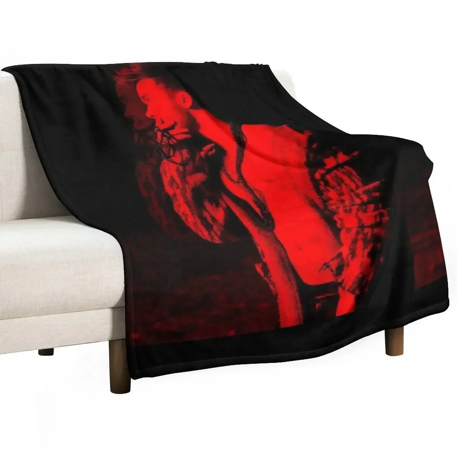 New Prince Roy ce Throw Blanket Moving Thin Bed covers Extra Large Throw Blankets