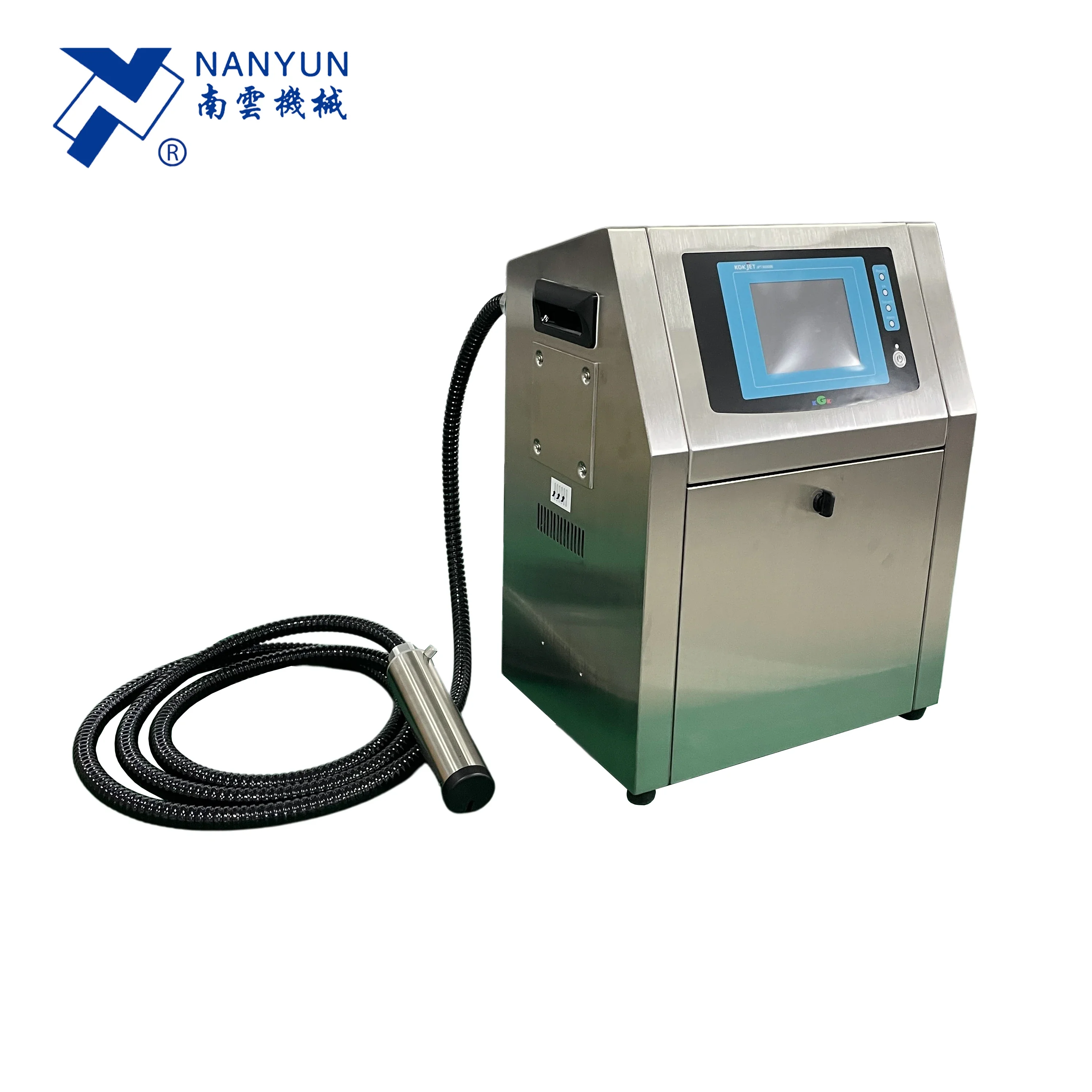 Automatic Cij Inkje…