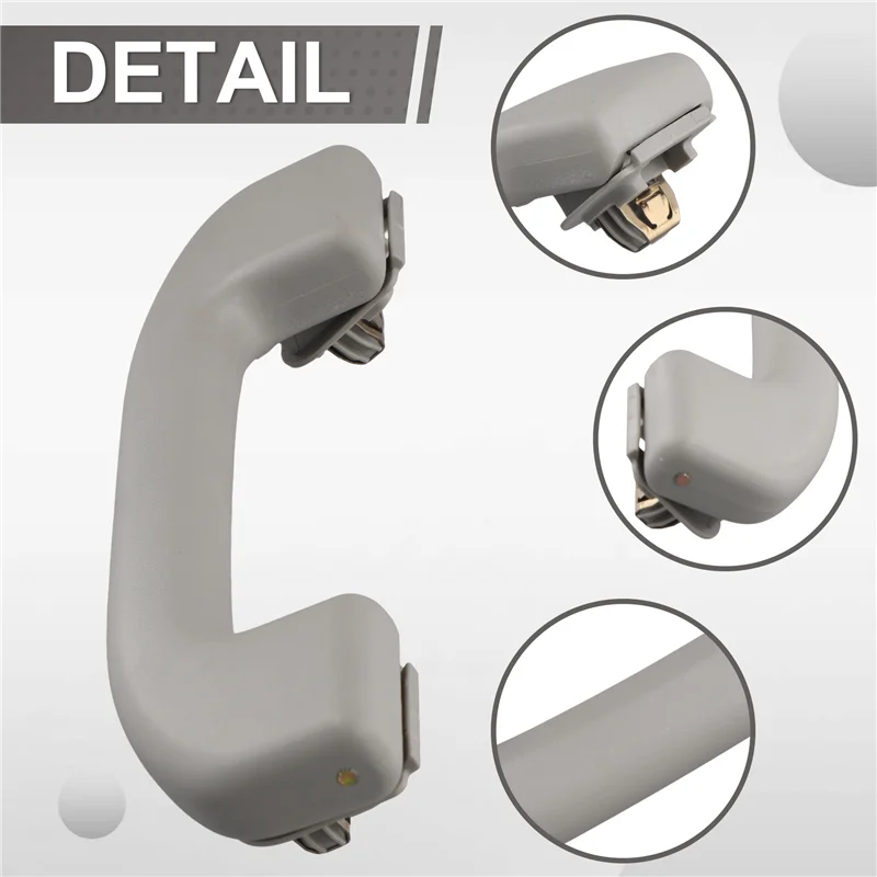 

For Nissan Altima 2007-2011 Driver Side LH Interior Grab Handle Ceiling Handle 73940JA20A, 73940-JA20A