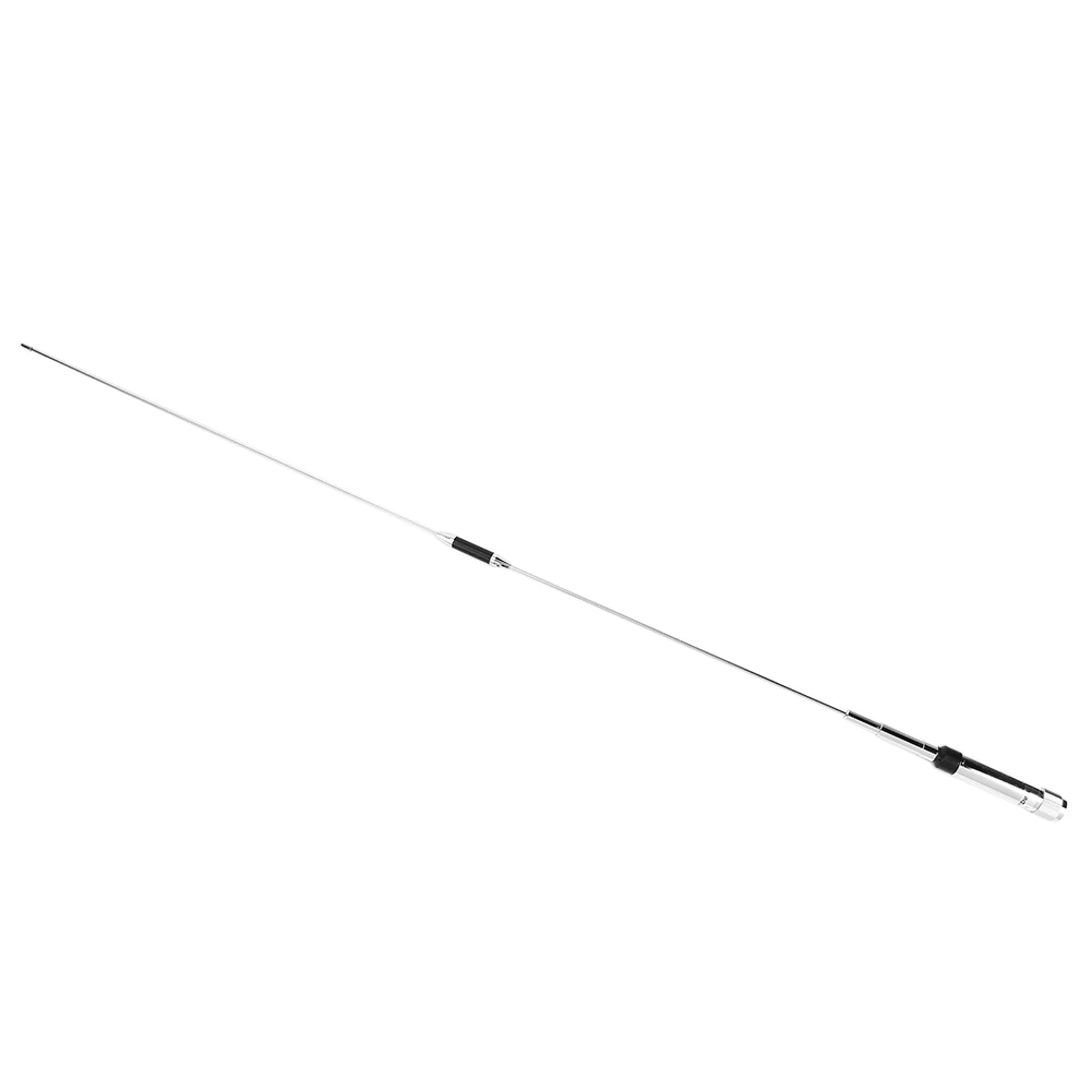 

NL-770R 144/430MHz UHF VHF Antenna with PL-259 Plug Automobile Interior Decoration Parts for Mobile / Station Radio