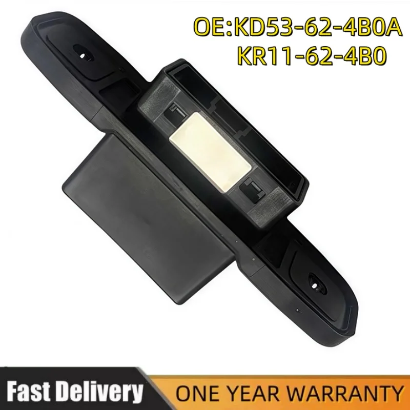 

KD53-62-4B0A KR11-62-4B0 Car Door Release Lock Switch For Mazda CX-5 2013-2016 Car Trunk Tail Gate Release Open Button