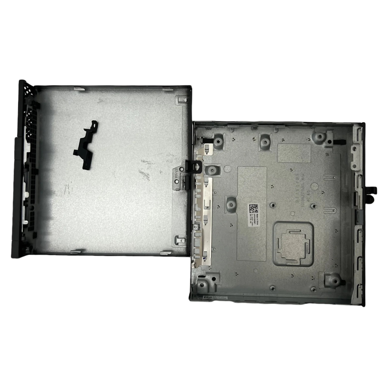 Original used For DELL Optiplex 3060 Computer Case Chassis Mini Case DC Power Supply Case 100% tested Fast ship