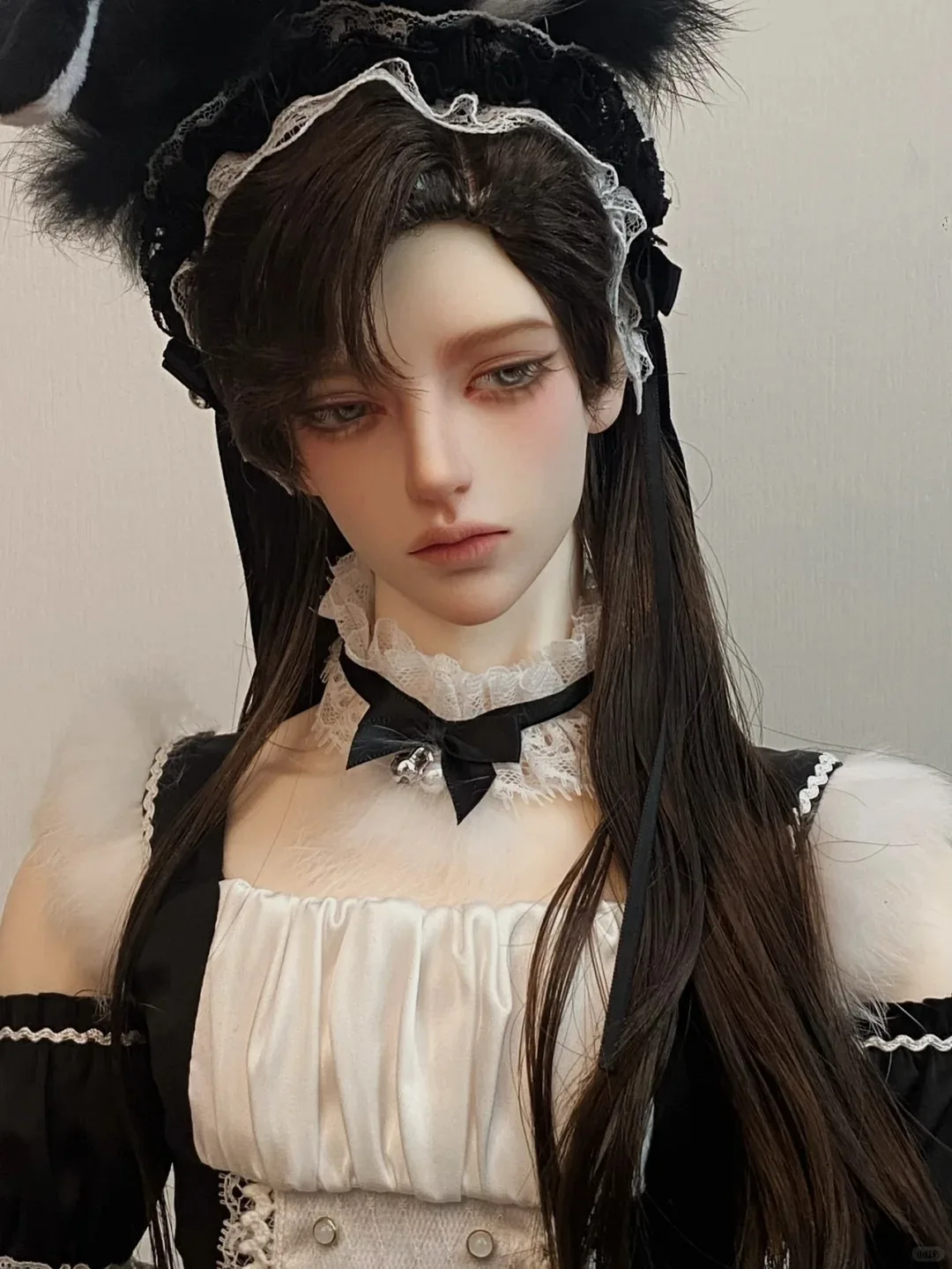 New SD BJD Doll 1/3 Muscle 70cm Boy Zoak High Quality Resin Toy New Birthday Gift Dolls in offers in stock Artificially Dolls