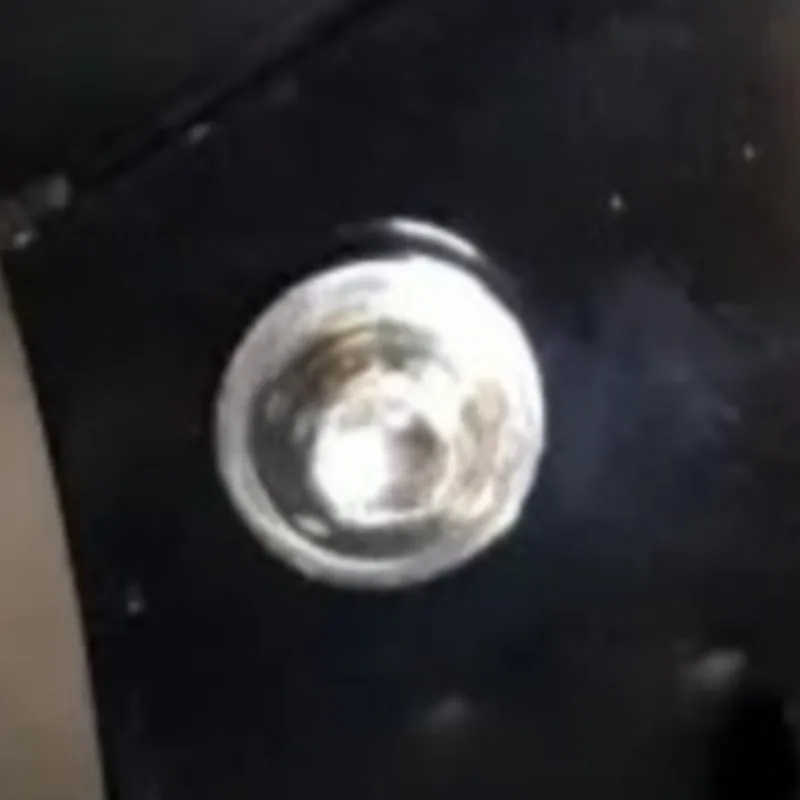 

202PCS Fairing Bolts Kit Bodywork Fasteners Screws Nut FOR BMW K1200S K1300 K1300GT K1300R K1300S k1600b K1600GT K1600GTL