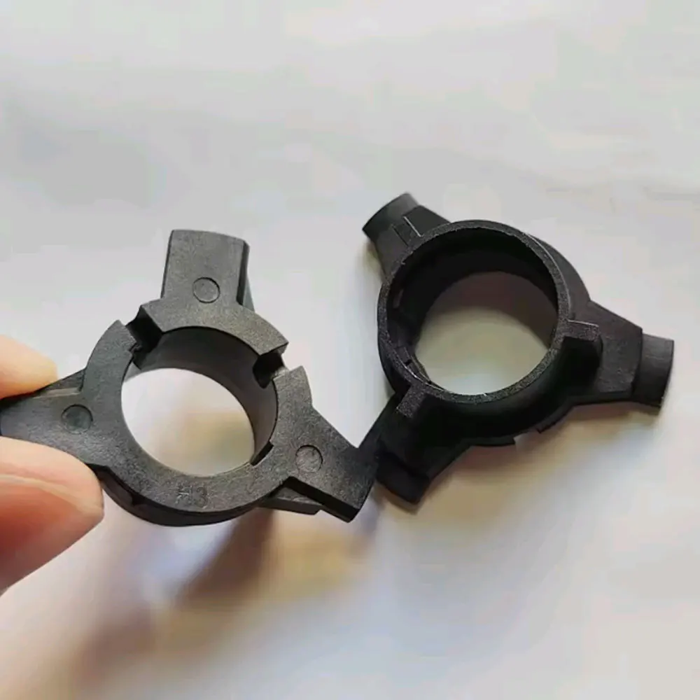 2X H7 Led Lamp Base…