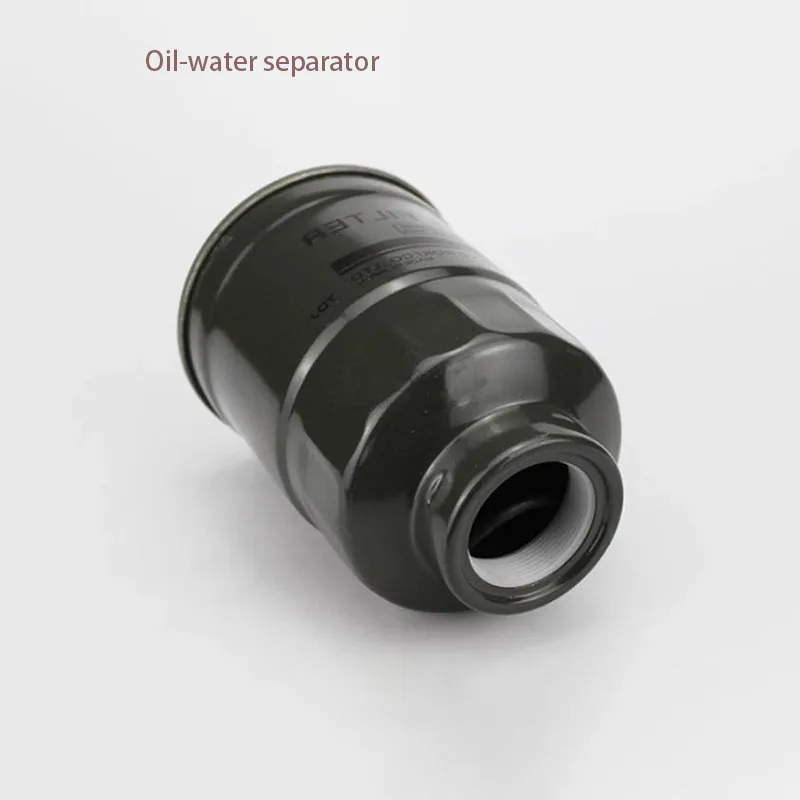 Oil-water Separator C240 Forklift Parts Machine Diesel Filter Element Empty Filter Element