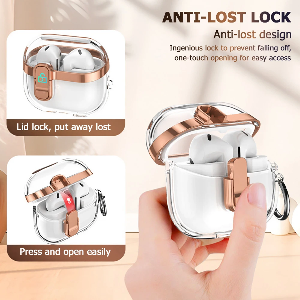 Security Lock Cover…