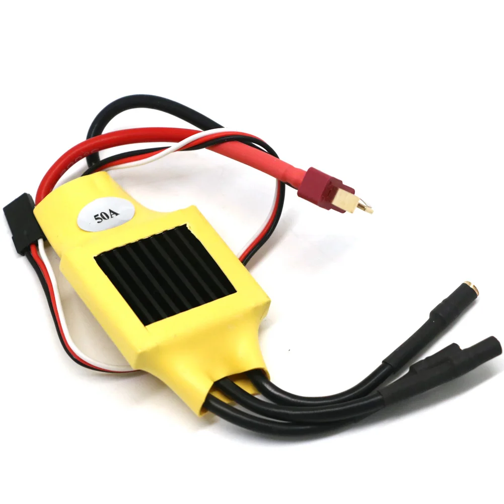 XXD 10A 30A 40A 50A 80A motore Brushless ESC per modello di Drone Quadcopter aereo RC