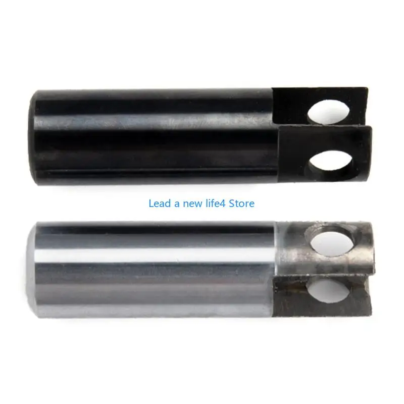 Y55E Plugiste en acier inoxydable durable à haute pression Pumple Piston Simple Installation Suite pour 280/380 Renvers