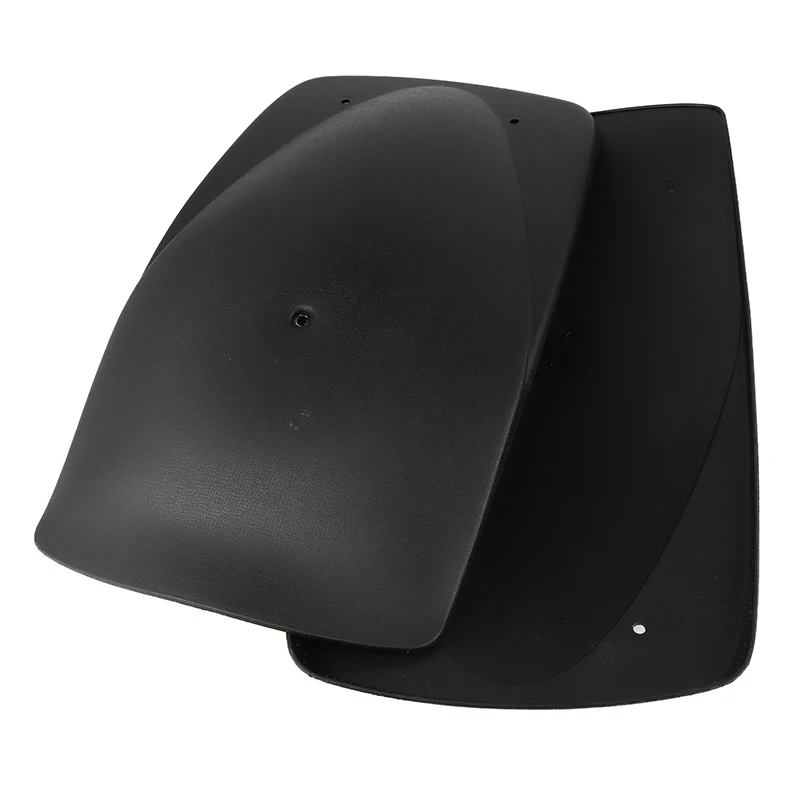 

2 шт. пластиковая крышка заднего крыла, замена для 150cc 200cc 250cc Go kart ATV UTV Buggy Quad Dirt Bike