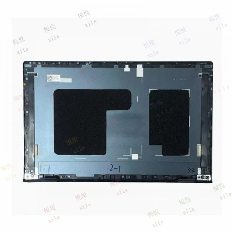 

LL NEW FOR DELL Inspiron15Pro 5510 5515 Laptop LCD Back Cover CN-0NK7D9 NK7D9