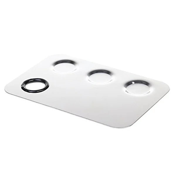 

Makeup Mixing Palette Makeup Mixing Spatula Cosmetci Mixing Palette Mixing Spatula