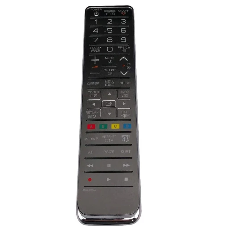 Remote Control BN59-01054A For Samsung Smart TV UE40C7000WW UE46C7000WW UE46C7700 UE55C8000XW UE65C7000