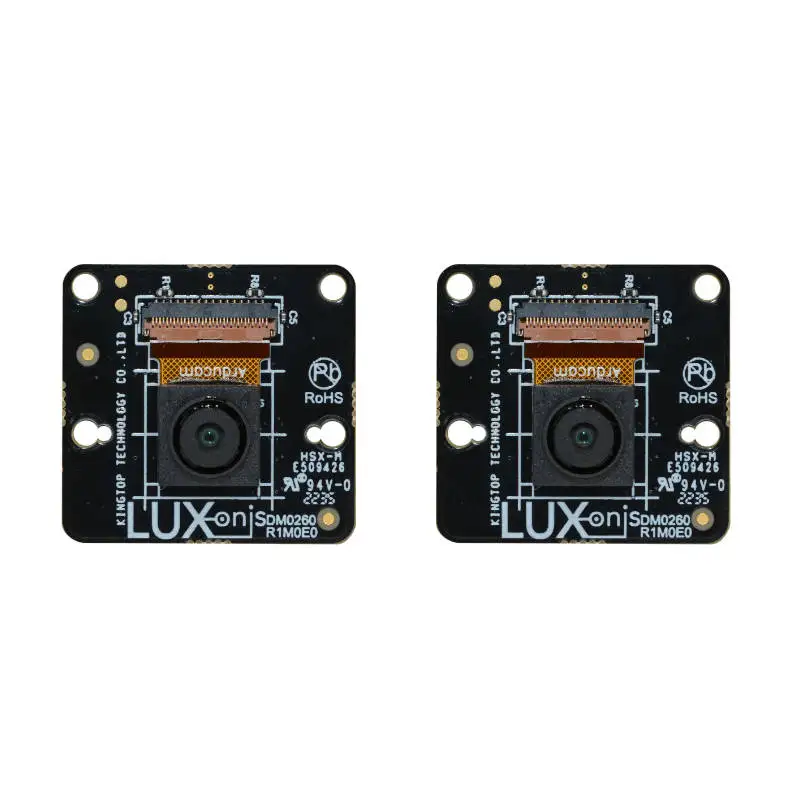 OAK-FFC OV9282 (쌍)