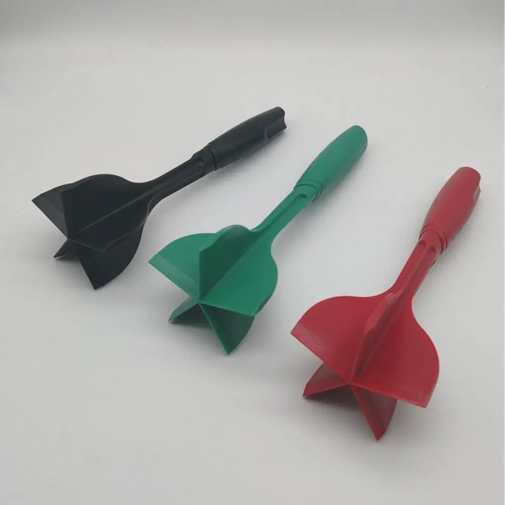 5-blade Meat Cutter 5-blade Meat Chopper Tool for Ground Beef Potatoes Anti-slip Handle Hamburger Smasher Kitchen Gift Easy