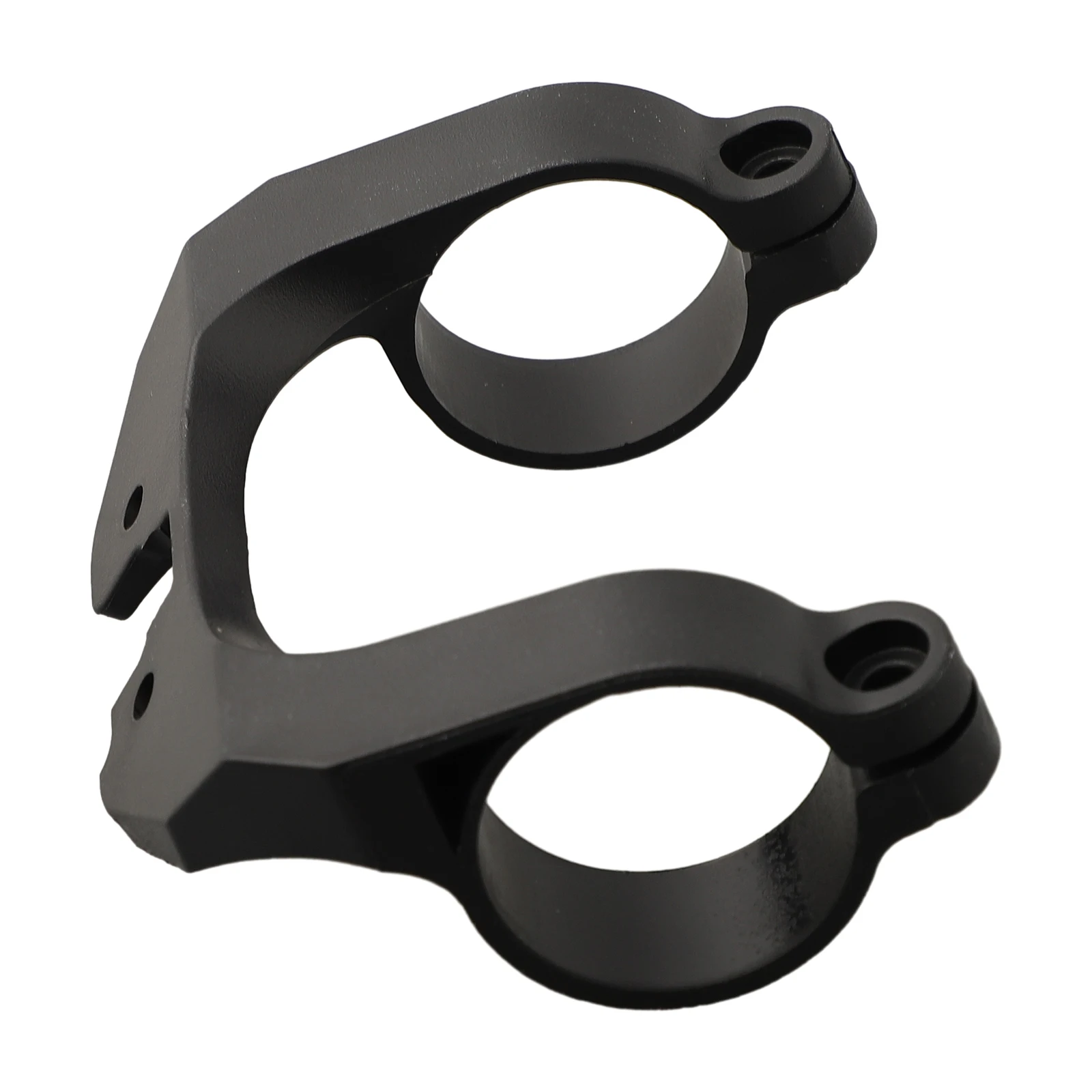 Holder Bracket Display Black Electric Bicycle For Bafan 850C C965 Perfect Style Replaces Display Bracket New Useful