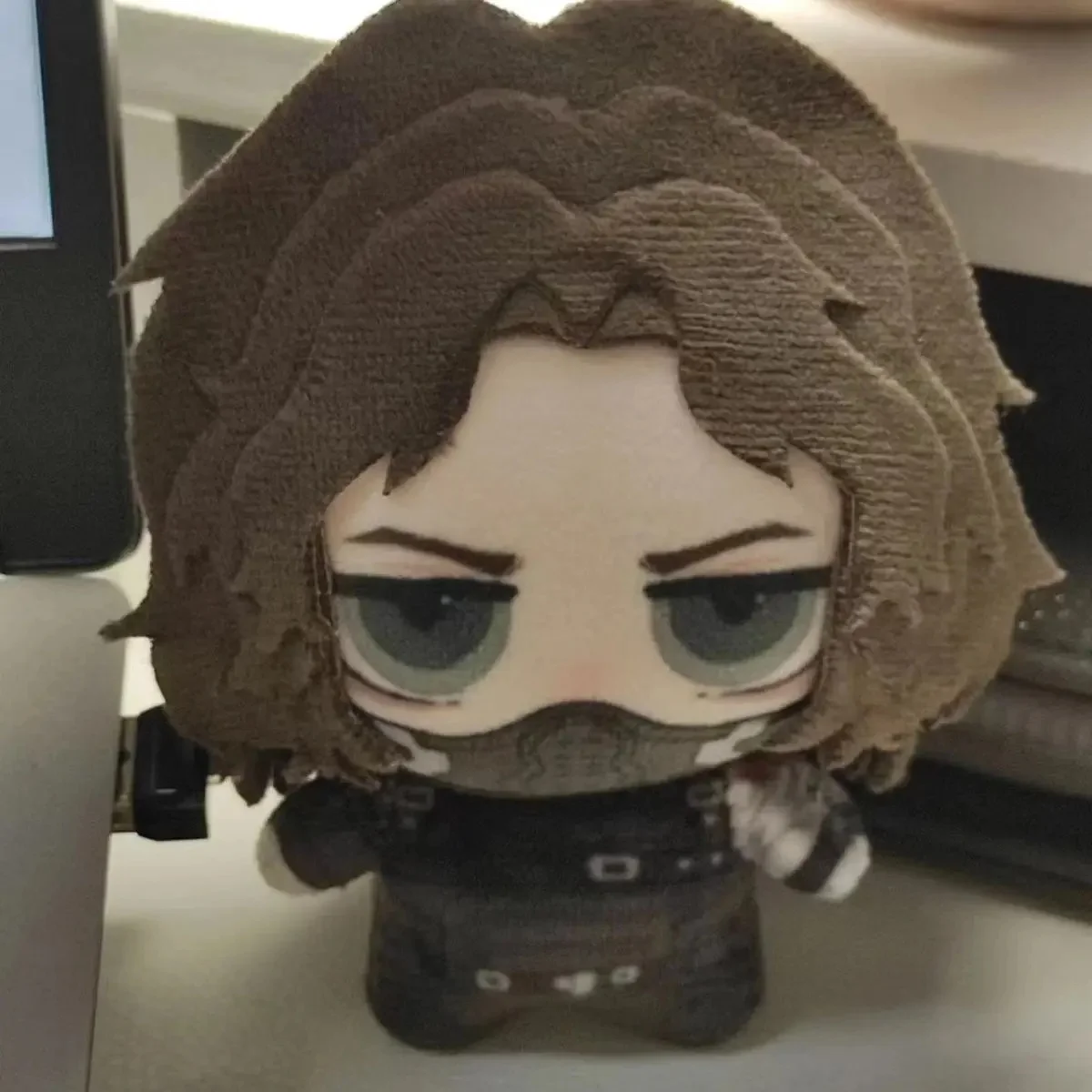 

Аниме роль 10 см хлопковая кукла морская звезда тело мягкие игрушки плюшевый подарок на день рождения кулон брелок плюшевая кукла