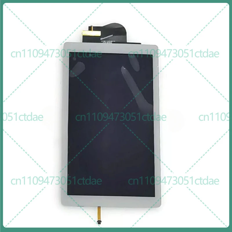 For Lite Compact Handheld Game Device Laminated LCD Touch Screen Full Integrated Display Assembly Replacement Parts