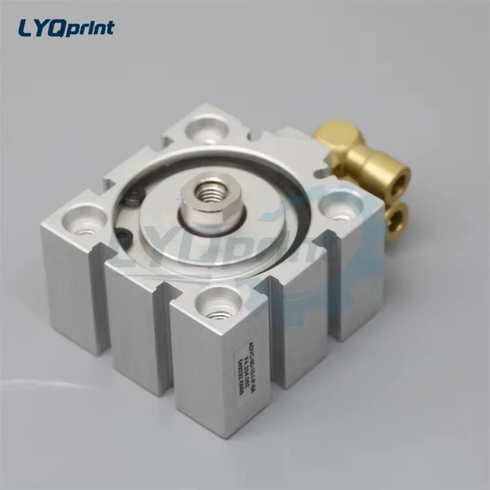 Best Quality Standard Cylinder F4.334.052 Replacement For Heidelberg Printing Machine