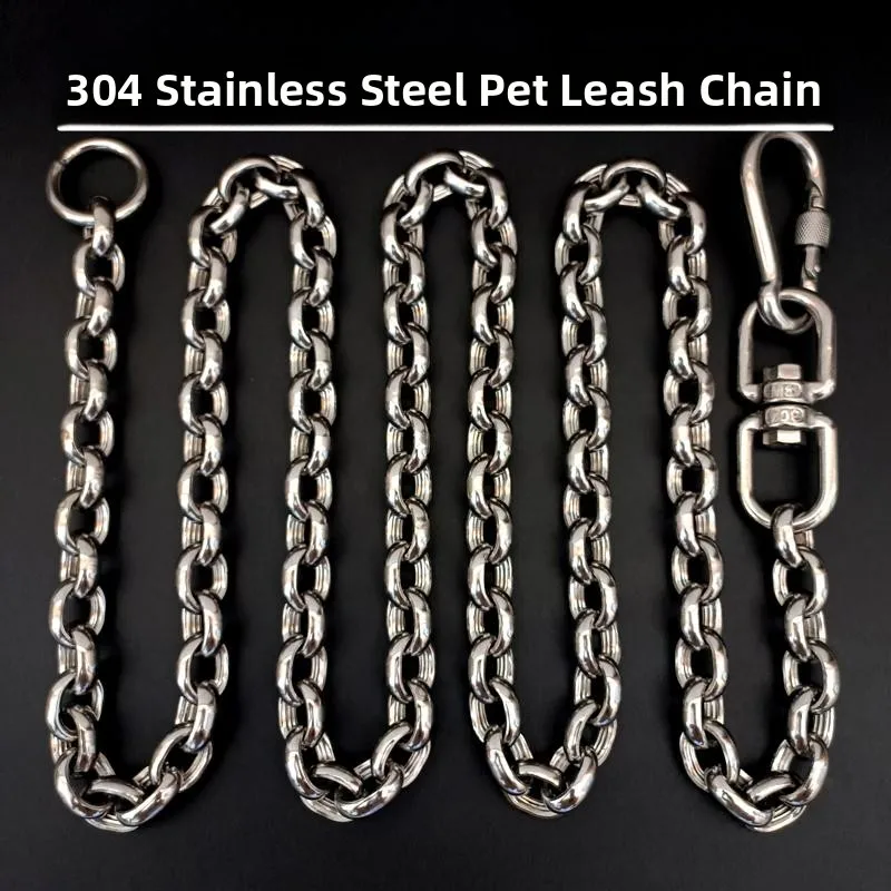 304-stainless-steel-round-surface-dog-leash-large-medium-dogs-tie-walk-dog-rope-german-shepherd