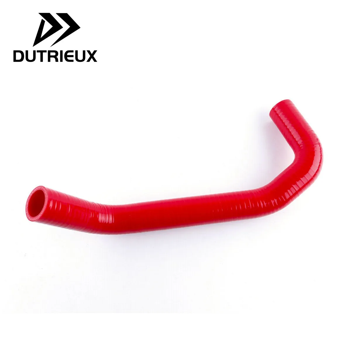 2PCS For MITSUBISHI LANCER VIRAGE MT 1997-2001 1998 1999 2000 Silicone Radiator Coolant Hose Kit