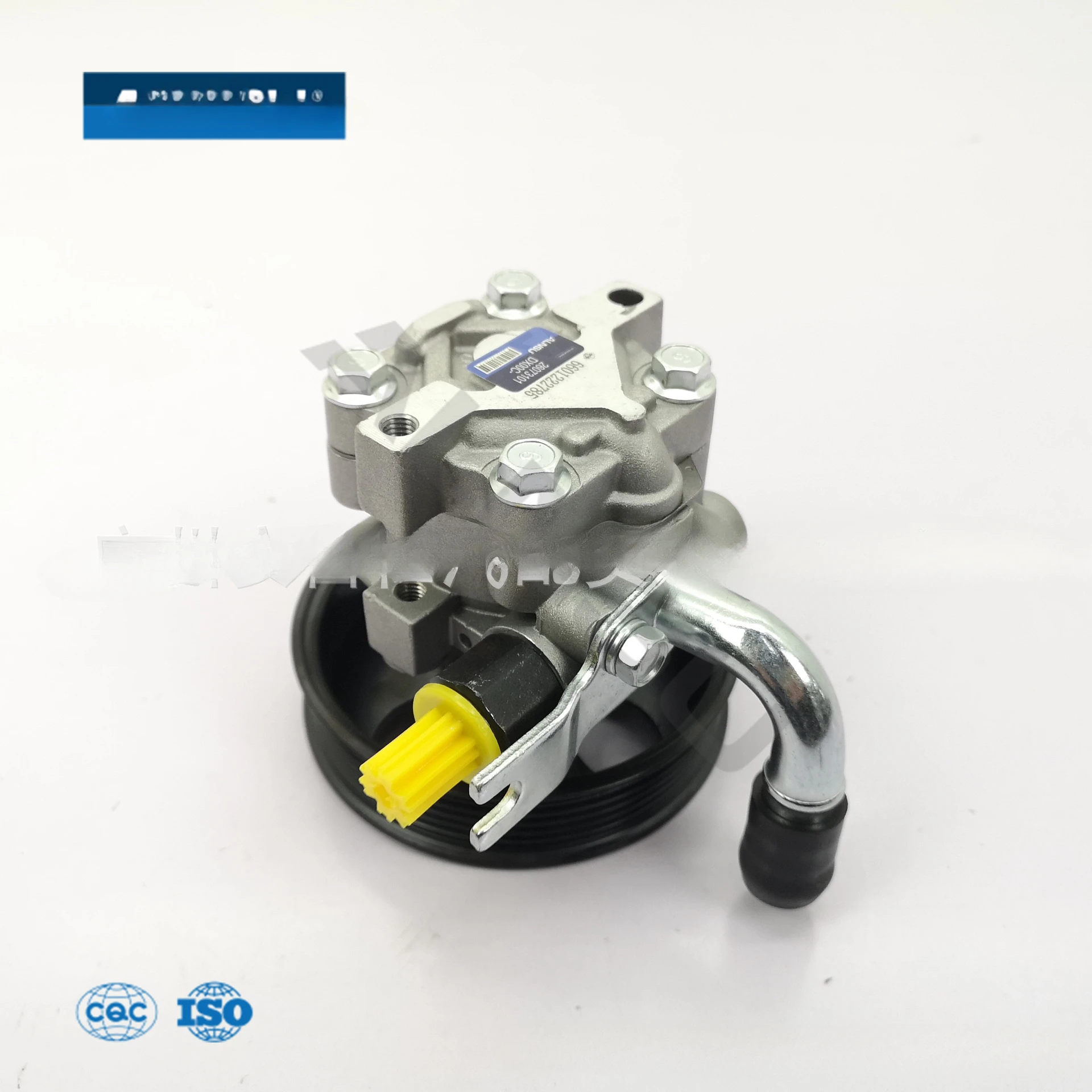 57100-2B000 Suitable for Honda Santa Fe 2.2\ D4EB steering machine booster pump