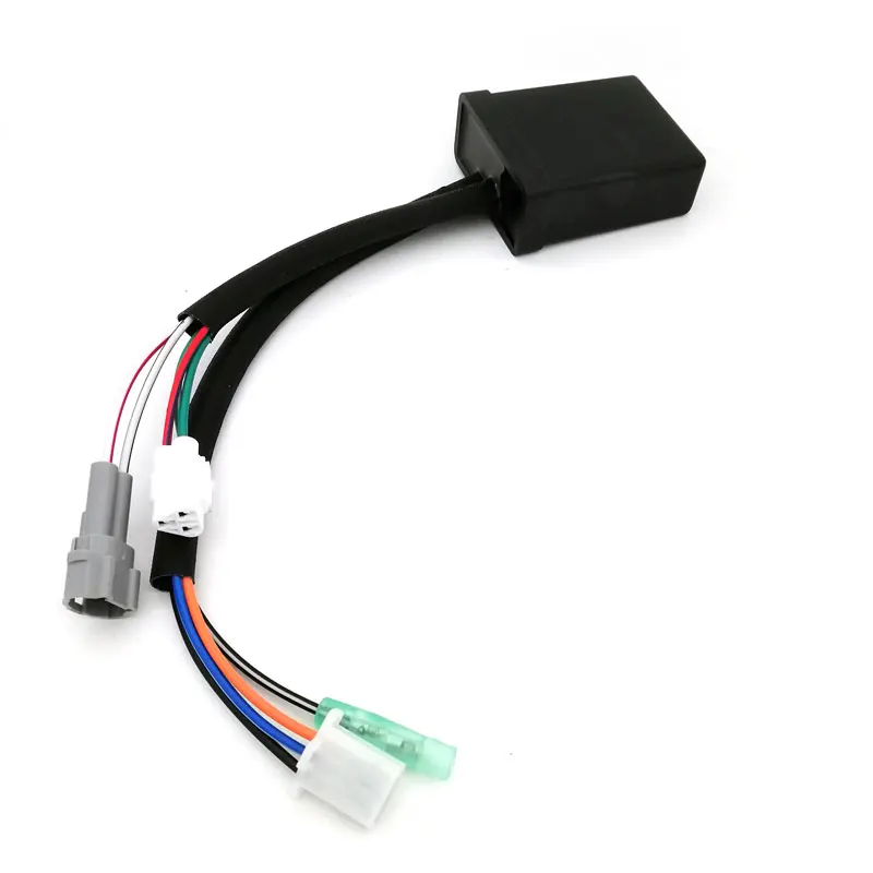 Assy 3GX-00 For Yam…