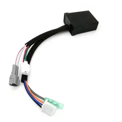 Assy 3GX-00 for Yamaha CDI XT 225 / XT 225C 9-wire unlimited Ignitor