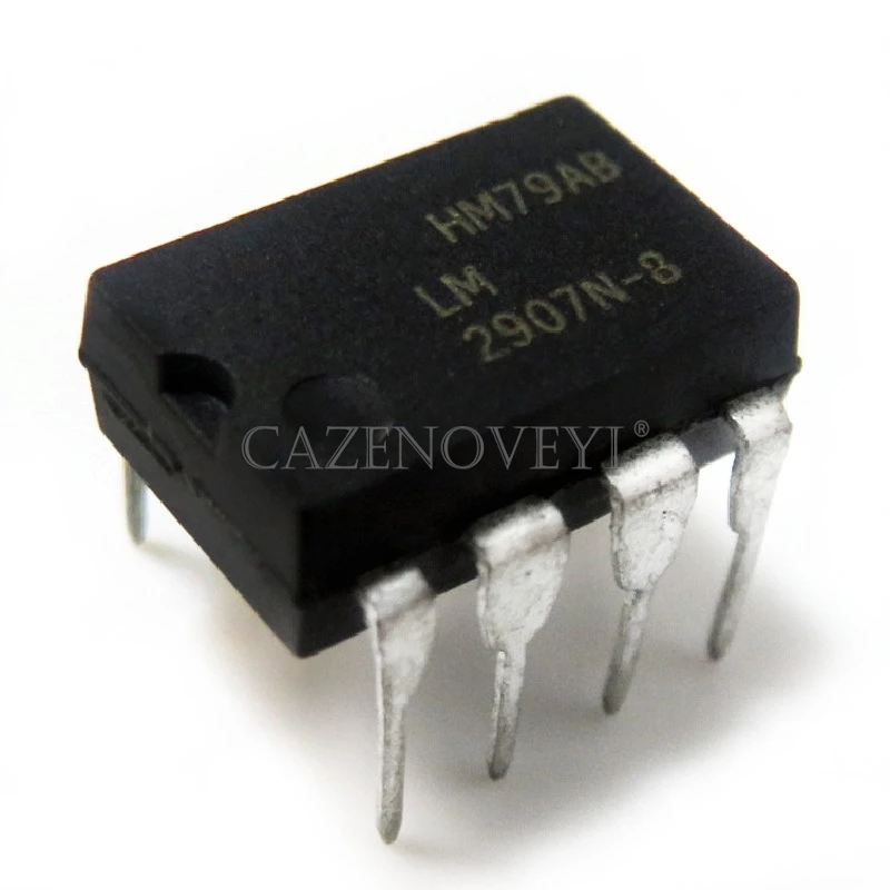 （1-10pcs）IR2153PBF IR2153 HCPL7840 HCPL-7840 A7840 ICE1QS01 1QS01 LM2907N-8 LM2907 DIP-8
