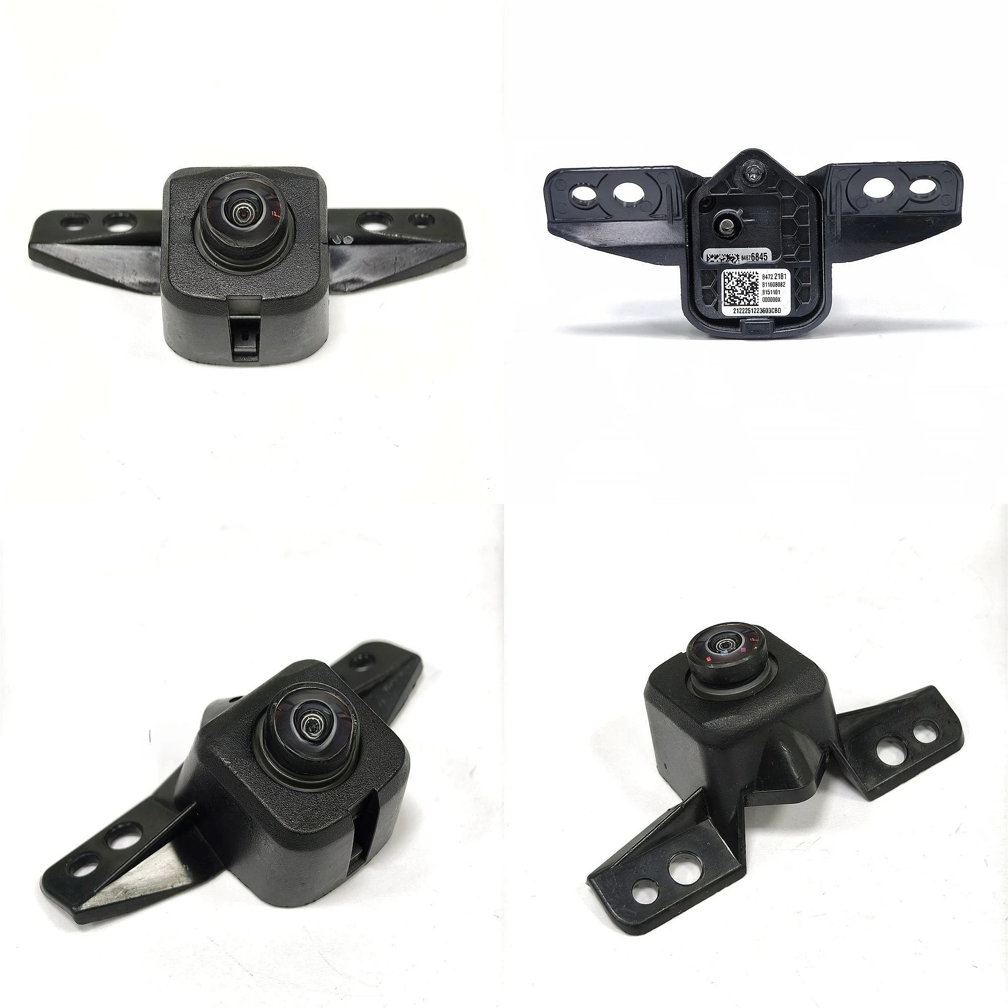 

Camera Projectorss Grille Mount Fit for 20-23 XT5 2686968 84722181