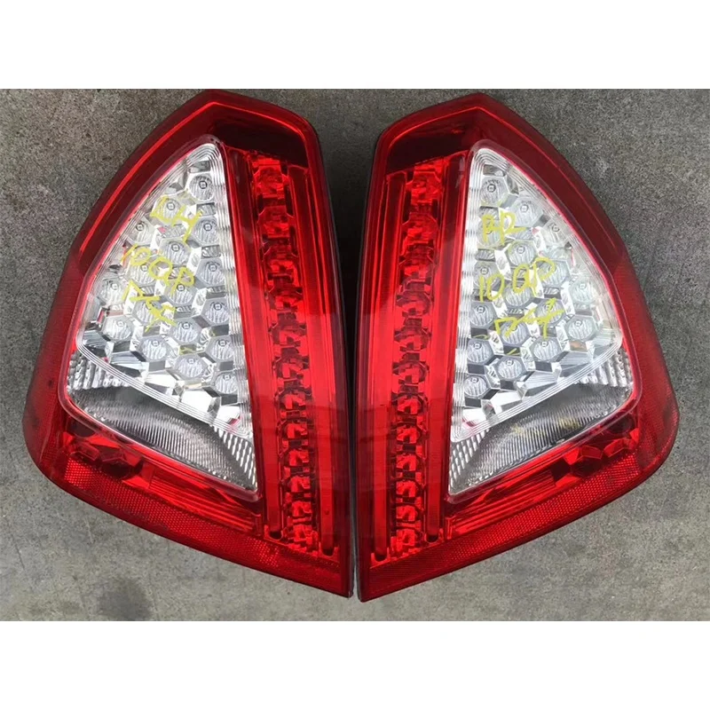 Car Lights for Maserati LED  Tail