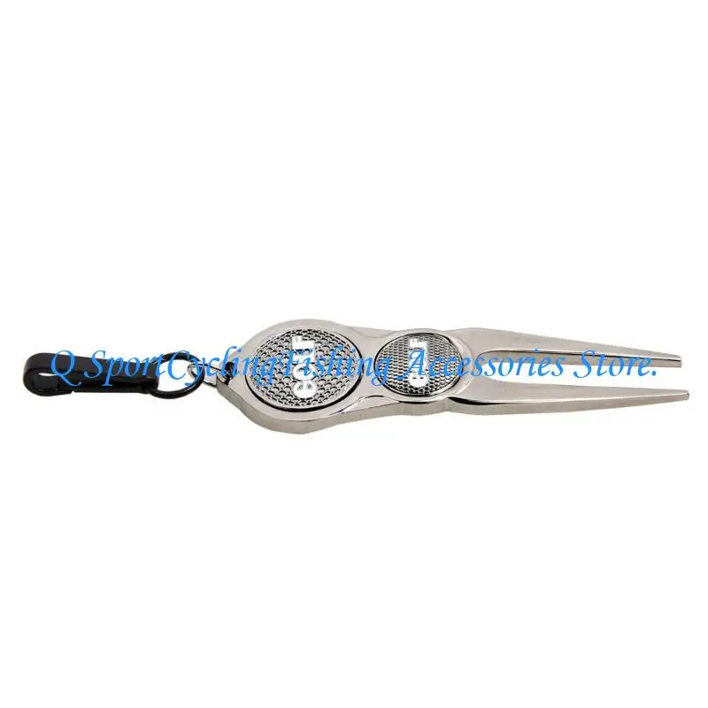 31KC Golfs Divot Tool Golfs Fork Green Repair Tool Golfs Mark