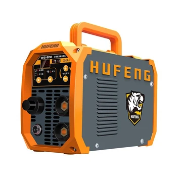 WS-200 Tig welder TIG MMA 220V Argon Tig control WELDING MACHINE stainless steel iron IGBT technology