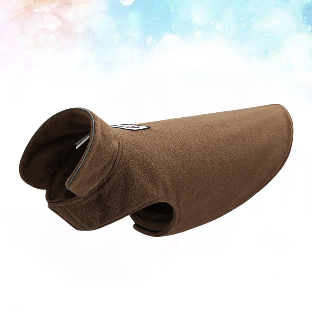 

Dog Vest Pet Coat Fashion Puppy Outfit Comfortable Clothes Autumn Winter Warm Stylish Dog Waistcoat Party Cloth