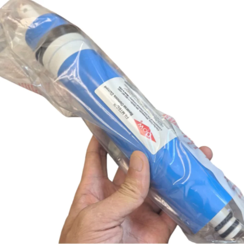 Dow Filmtec 100 GPD Reverse Osmosis RO Membrane TW30-1812-100 Kitchen Water Filter