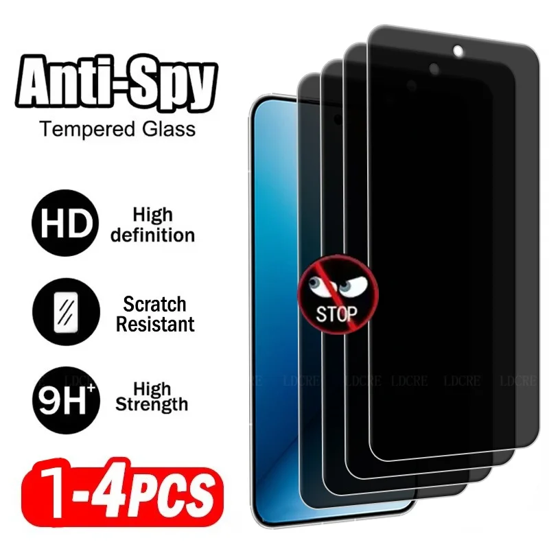 

4/3/2/1Pcs For Huawei Honor Win Glass Honor Win Screen Protector Protective Anti-Spy Privacy 9H Cover Tempered Glass Honor Win